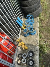 Bilstein eibach pro gebraucht kaufen  Dresden