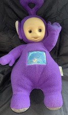 Vintage 2002 teletubbies for sale  Syracuse