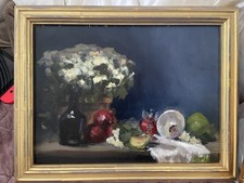 Original oil painting for sale  West Columbia