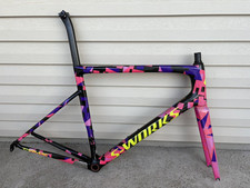 Conjunto de quadros de freio Specialized S-Works Tarmac SL6 58cm aro de carbono. Peso 1580gr. comprar usado  Enviando para Brazil