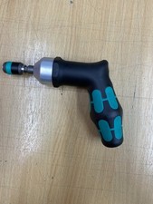 torque screwdriver for sale  LONDON