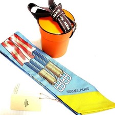 écharpe hermès sergé d'occasion écharpe hermès sergé d'occasion  Expédié en France