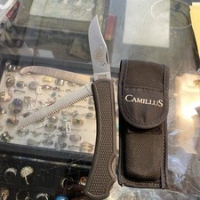 Camillus 893 blade for sale  Clinton