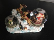 Reindeer santa double for sale  BARROW-IN-FURNESS
