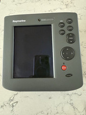 Raymarine chart plotter for sale  HAVANT