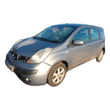 Nissan note 1.4 for sale  ABERDEEN