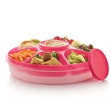 Tupperware large impressions for sale  Hardyville