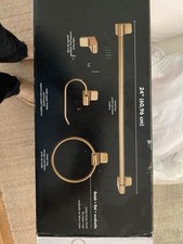 4pc bathroom fixture for sale  Charlotte