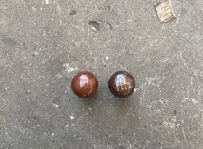 Nardi gear knobs for sale  DERBY