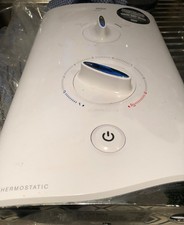 Mira sport thermostatic for sale  NEWCASTLE UPON TYNE
