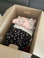 Gros lotvêtements fille d'occasion  Brignoles
