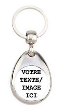 Porte clef personnalisé d'occasion  Paris-