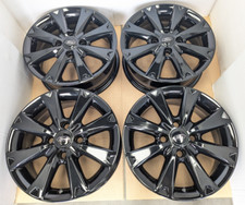 Genuine gloss black for sale  REDDITCH