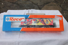 Roco 47043 47055.7 d'occasion Roco 47043 47055.7 d'occasion  Feytiat