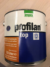 Impra profilan top gebraucht kaufen  Saarbrücken