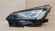 Frontscheinwerfer Headlight Scheinwerfer Full Led Lexus Nx NX200T NX300H Lift 17 comprar usado  Enviando para Brazil
