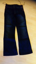Damen jeans wild gebraucht kaufen  Mosbach