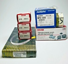 Evergreen TBK328MWPA Compatível Com 02-05 Subaru Impreza WRX Turbo 2.0 DOHC... comprar usado  Enviando para Brazil