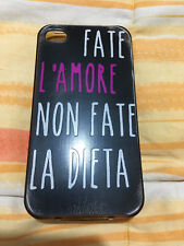 Cover per iphone usato  Imperia