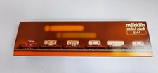 Märklin mini club gebraucht kaufen  Bremen