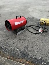 propane forced air heater for sale  Havelock