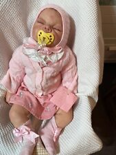 Jenny asleep reborn for sale  SOUTHAMPTON