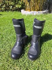 Damen motorradstiefel probiker gebraucht kaufen  Düren