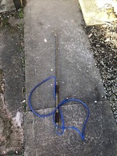 Brass weed sprayer for sale  MALVERN