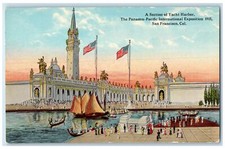 C1910 section yacht for sale  Terre Haute
