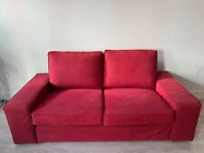 Ikea kivik loveseat for sale  Redwood City