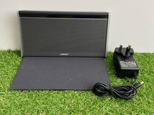 Bose soundlink portable for sale  BARKING
