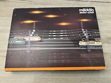 Märklin spur 220 gebraucht kaufen  Hamburg