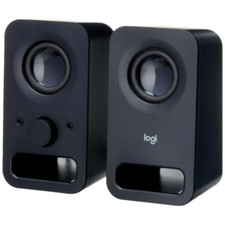 Logitech z150 casse usato  Roccagloriosa