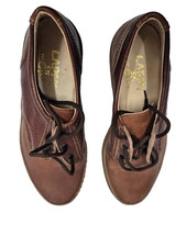 Scarpe uomo lappy usato  Assemini