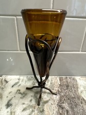 Cone shaped glass for sale  Lafayette