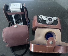 Argus 35mm rangefinder for sale  Jeannette