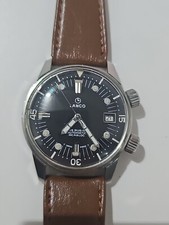 Orologio diver vintage usato  Castelnovo di Sotto