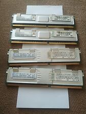 Stock ram 512mb usato  Bresso