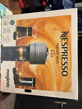 Machine café nespresso d'occasion  Dieppe