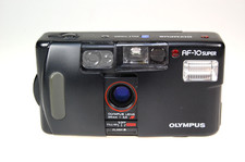 Lympus super lympus gebraucht kaufen  Nürnberg