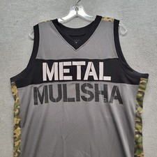 Metal mulisha men for sale  Stockton