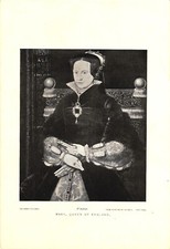 Mary queen england for sale  Lakewood