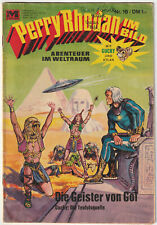 Perry rhodan bild gebraucht kaufen  Hamburg