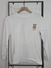 Camiseta Gráfica Disney Cruise Line Manga Longa Dupla Face - Tamanho P comprar usado  Enviando para Brazil