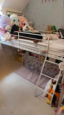 Children cabin mid for sale  BISHOP'S STORTFORD