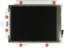 Tela LCD Philips SureSigns VS4 453564425221 para monitor de sinais vitais comprar usado  Enviando para Brazil