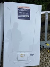 gas combi boilers for sale  LANARK