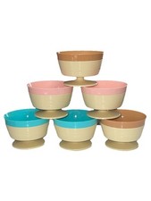 Set vintage raffiaware for sale  South Dartmouth