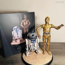 Sideshow star wars d'occasion  Créon