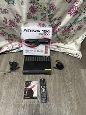Ferguson ariva 154 for sale  SWANSEA